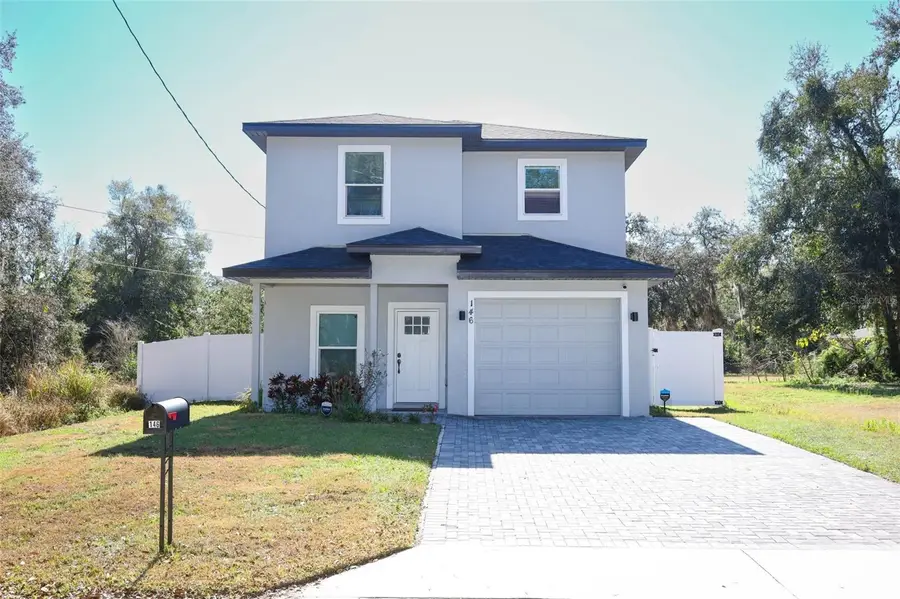146 E 15th Street, Apopka, FL 32703 - Image #2
