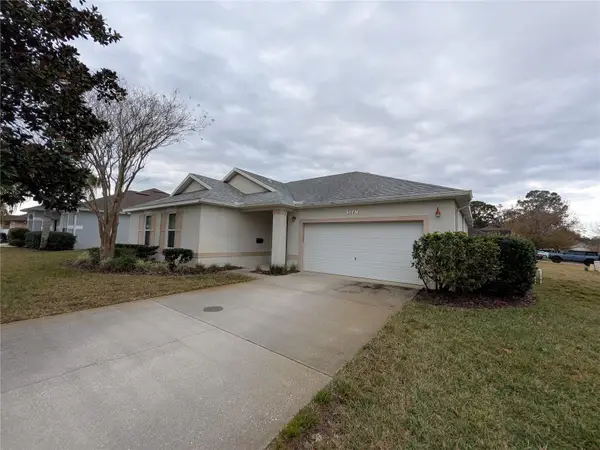 5841 Hummingbird, TITUSVILLE, FL 32780