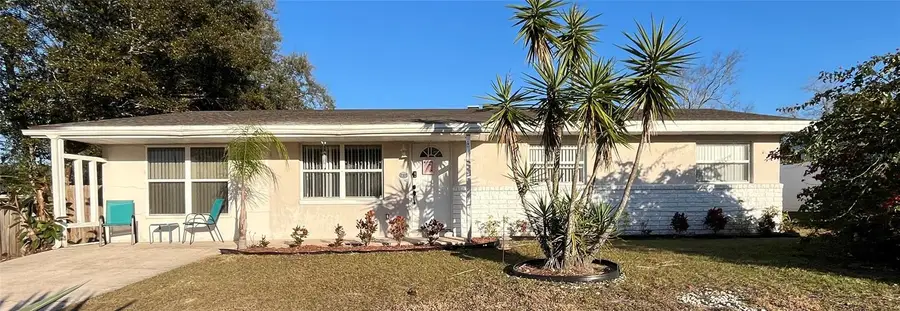 409 Camellia Avenue, Titusville, FL 32796 - Image #2