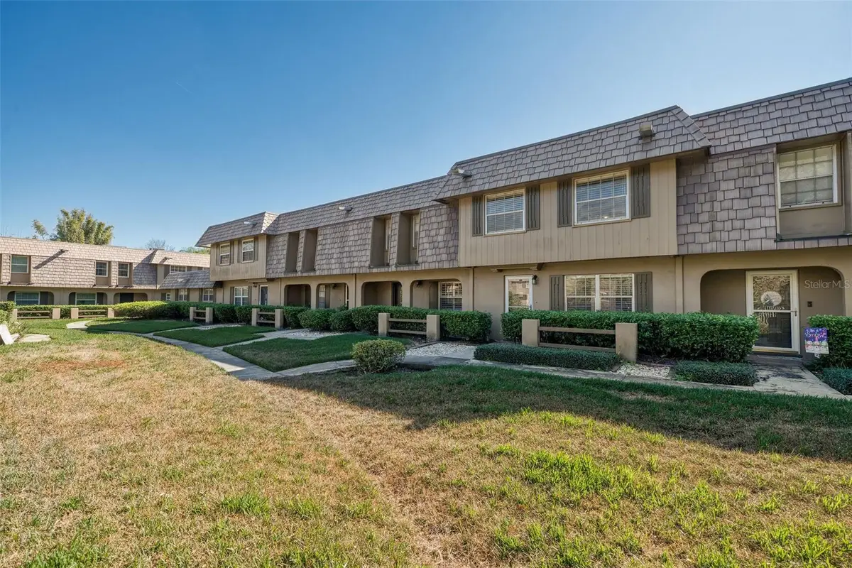 3104 Harrison Avenue #C 18, Orlando, FL 32804 - Image #1