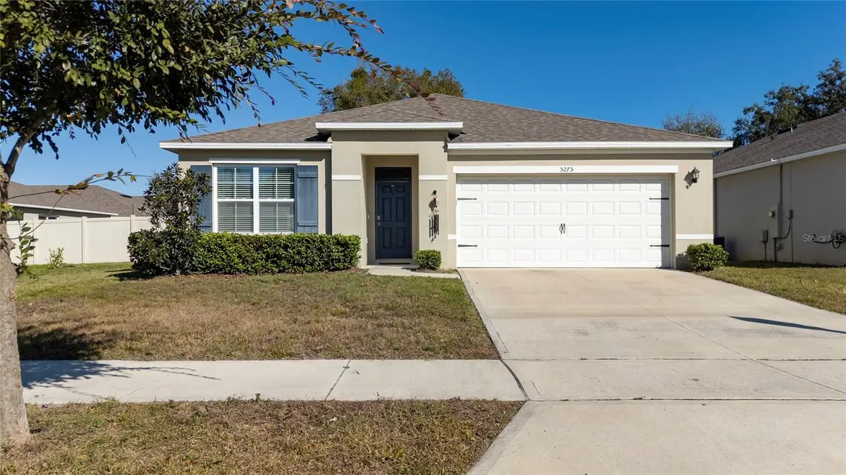 5275 Mayor Drive, Saint Cloud, FL 34771 - Image #1