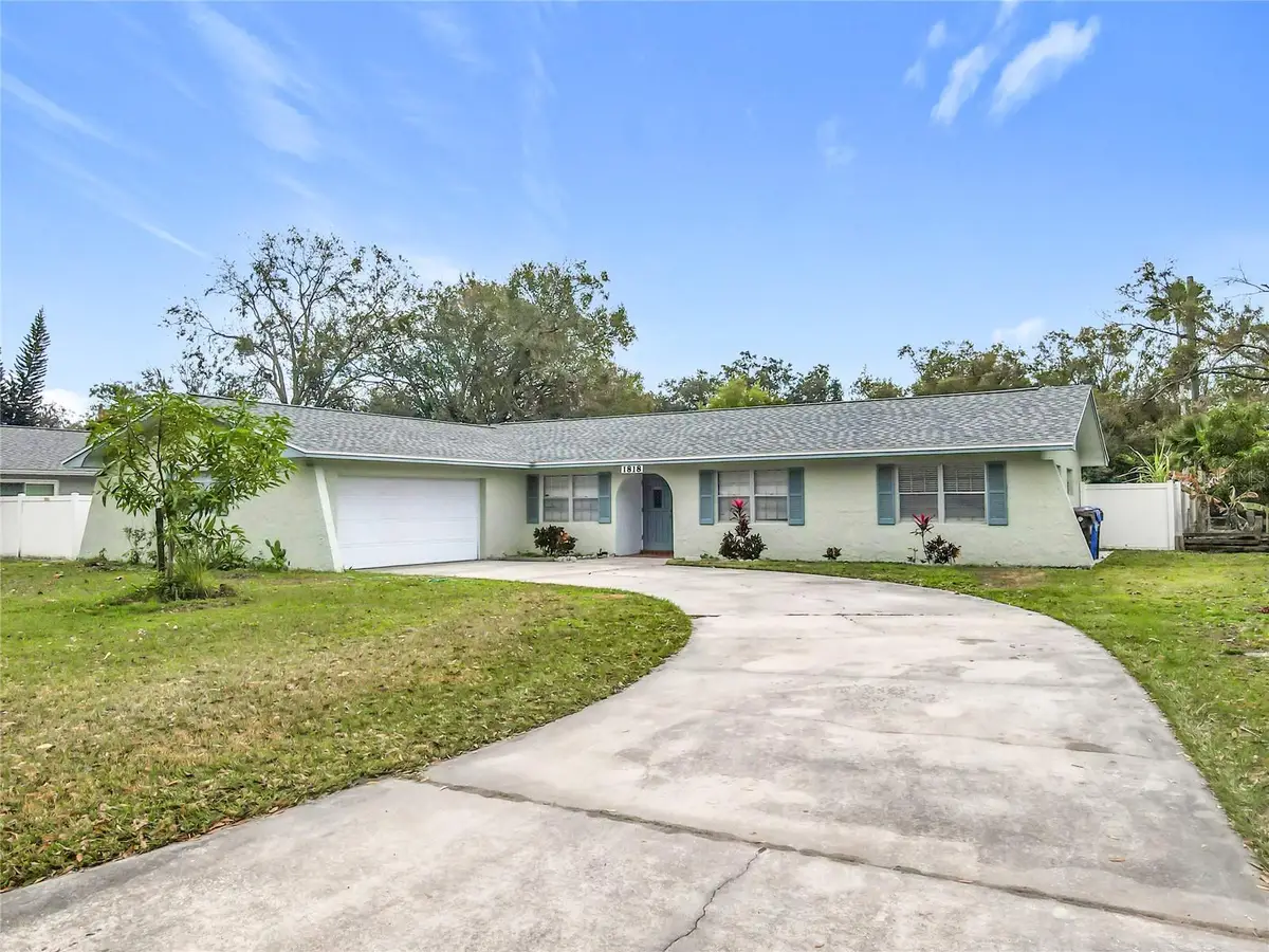 1818 Irlo Drive, Kissimmee, FL 34741 - Image #1