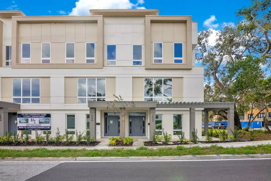 1004 E Robinson, Orlando, FL 32801 - Image #2