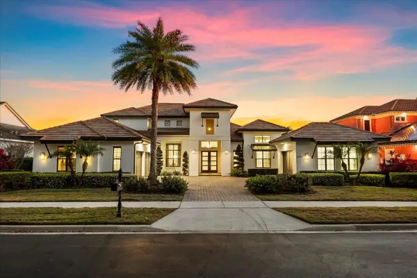 12120 Montalcino Circle, WINDERMERE, FL 34786