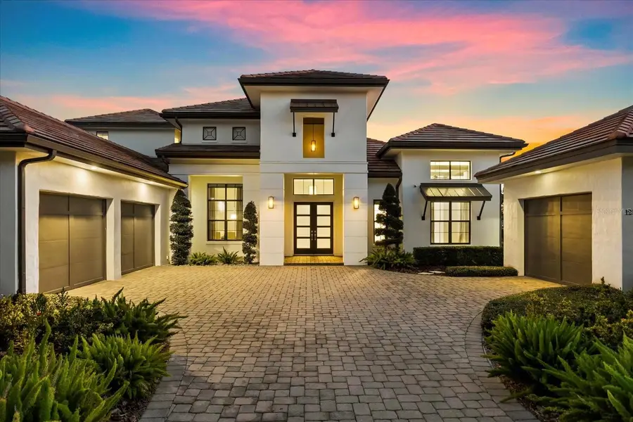 12120 Montalcino Circle, Windermere, FL 34786 - Image #2