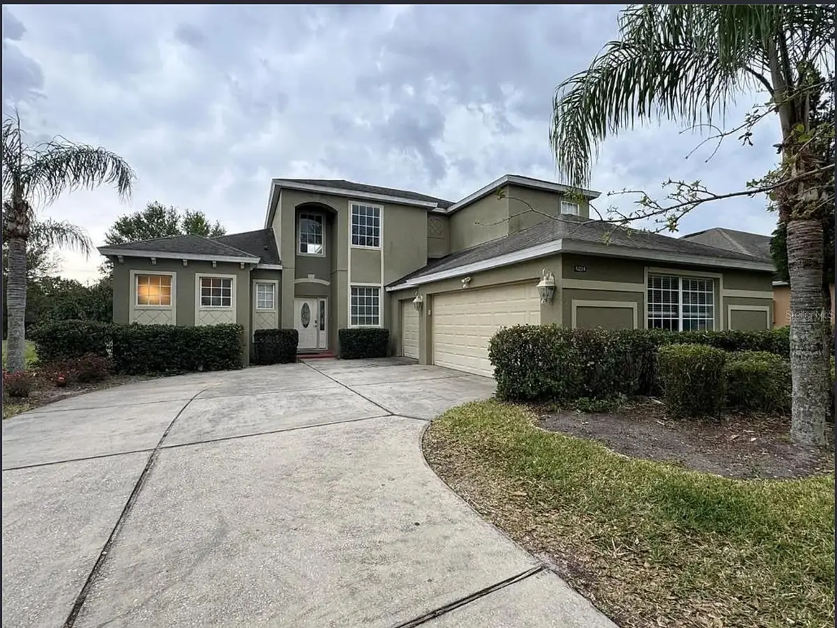 6224 Zane Drive, Mount Dora, FL 32757 - Image #1