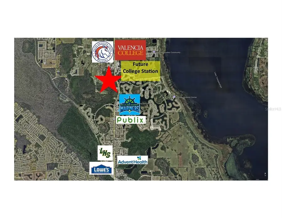 3340 Pleasant Hill Road, Kissimmee, FL 34746 - #3