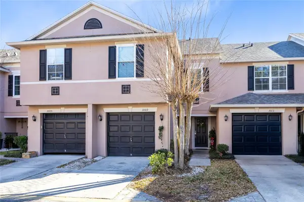 3009 Ashford Park Place, OVIEDO, FL 32765