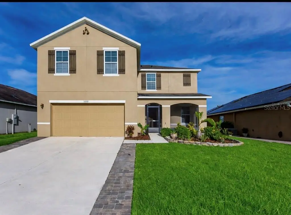 2259 Sequoia Way, Davenport, FL 33896 - Image #1