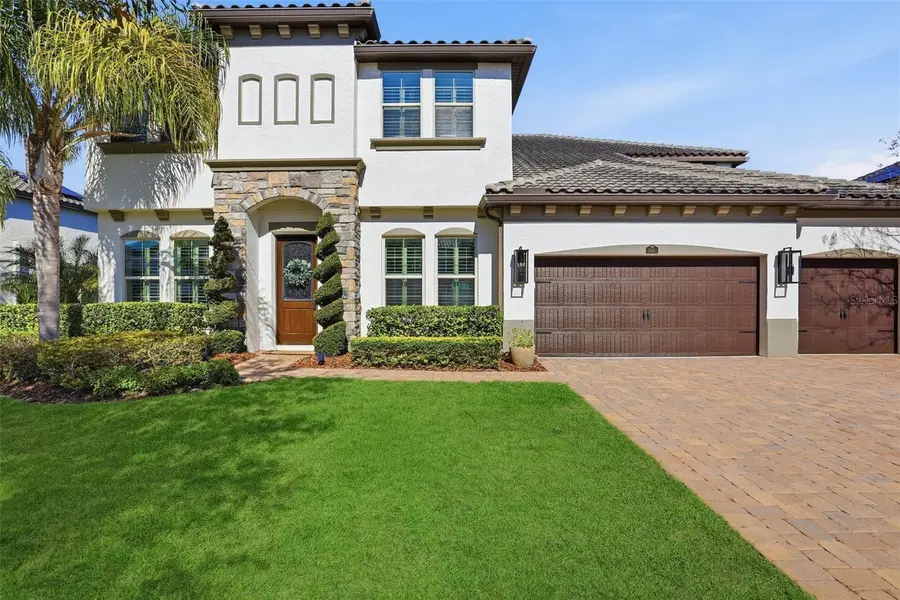 16641 Broadwater Avenue, Winter Garden, FL 34787 - Image #2