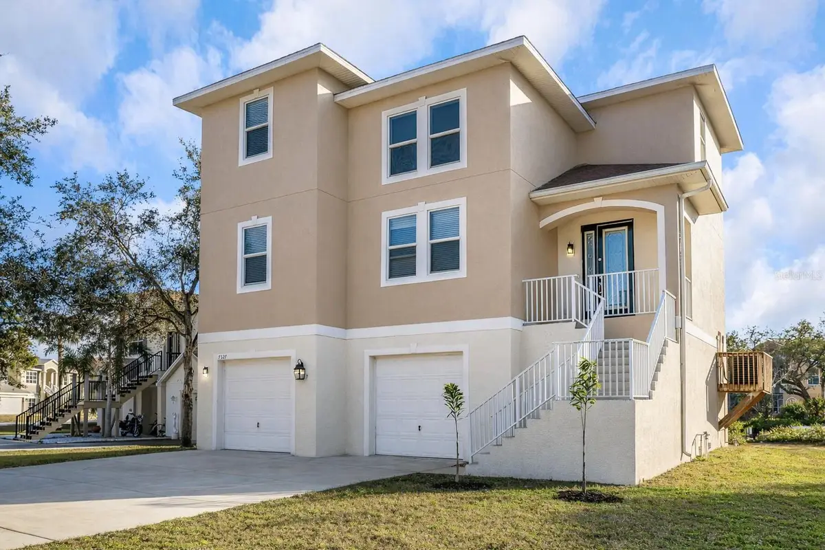 7327 Brightwaters Court, New Port Richey, FL 34652 - Image #1