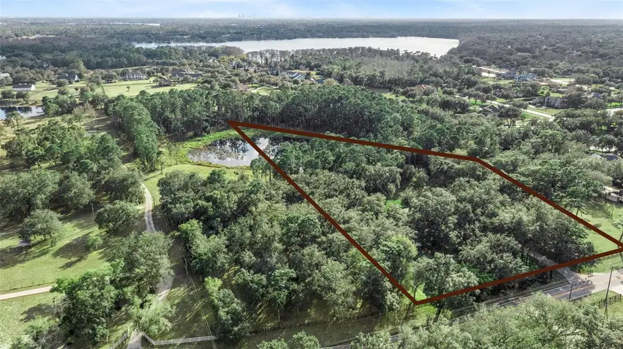 1055 Brumley Road, Chuluota, FL 32766 - #2