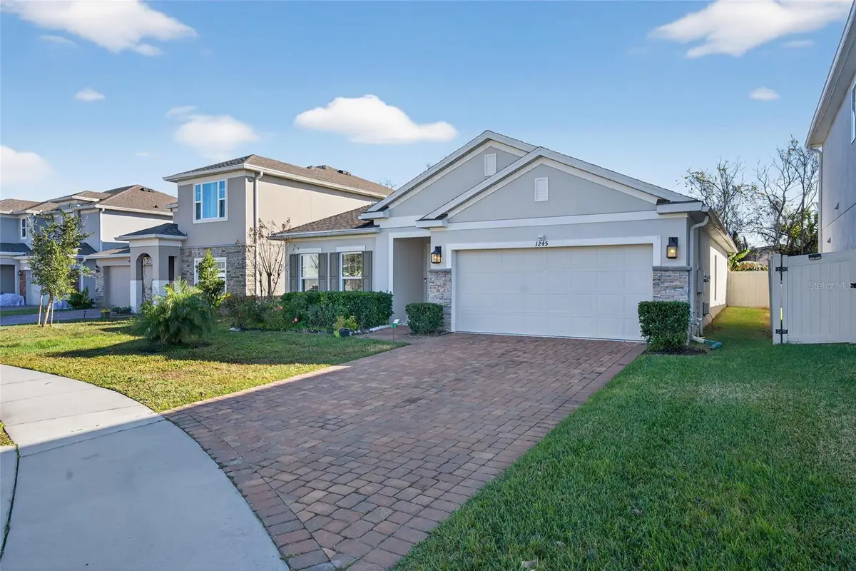 1245 Celery Oaks Lane, Sanford, FL 32771 - Image #1