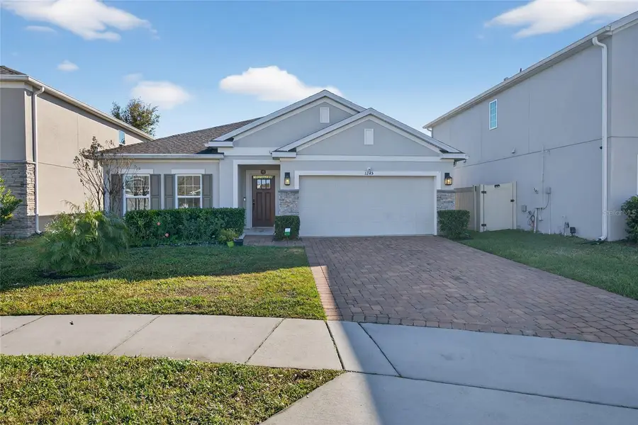 1245 Celery Oaks Lane, Sanford, FL 32771 - Image #2