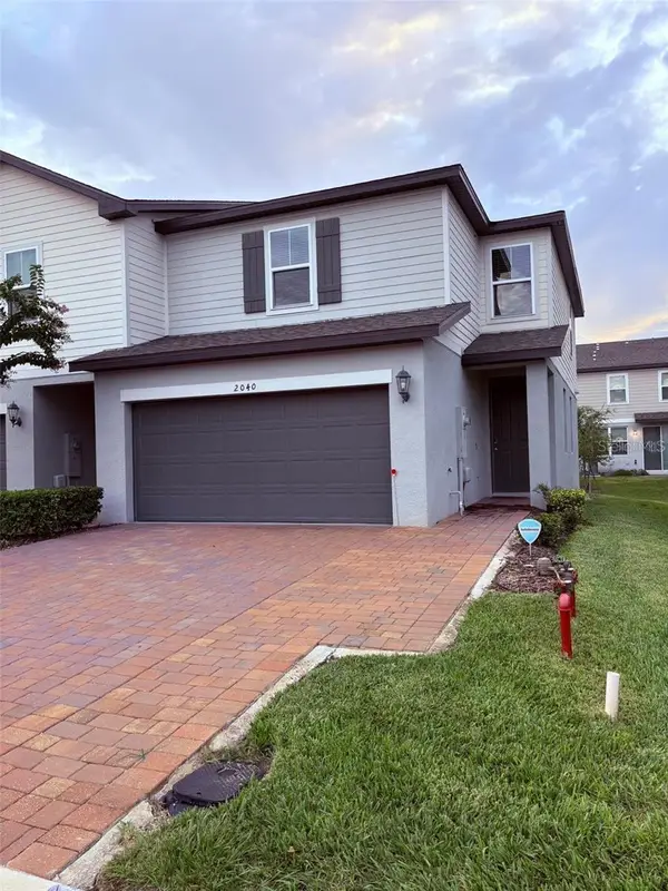 2040 Milkweed Street, OCOEE, FL 34761