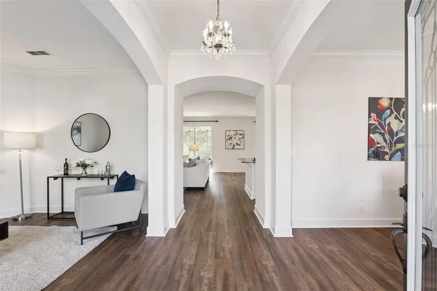 102 Avenham Drive, Deland, FL 32724 - #3