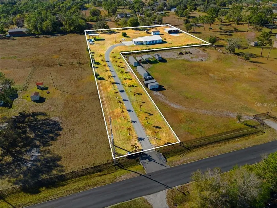 3454 Rambler Ave, Saint Cloud, FL 34772 - Image #2