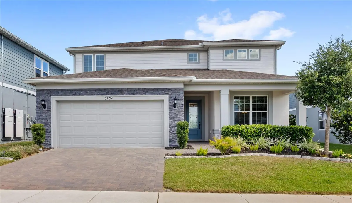 3294 Hanging Tide Street, Winter Garden, FL 34787 - #1