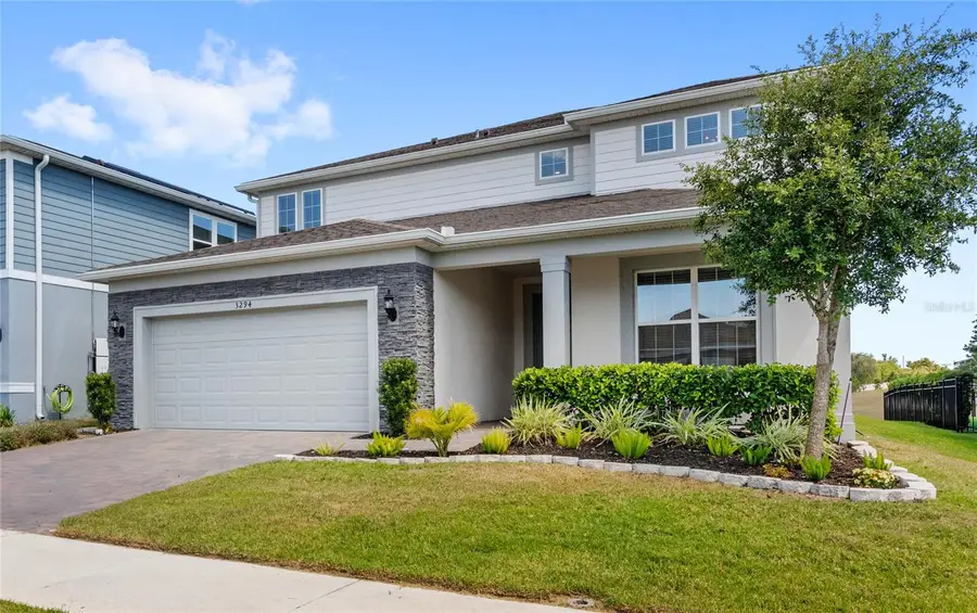3294 Hanging Tide Street, Winter Garden, FL 34787 - #3