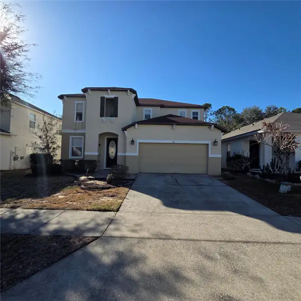 641 Rosselli Boulevard, DAVENPORT, FL 33896