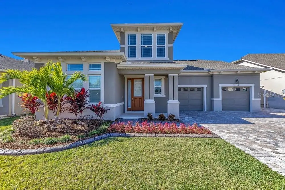 9406 Launch Point Road, Orlando, FL 32832 - #1