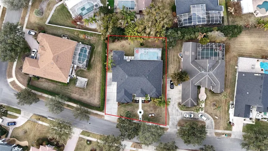 3767 Hunters Isle Drive, Orlando, FL 32837 - #3