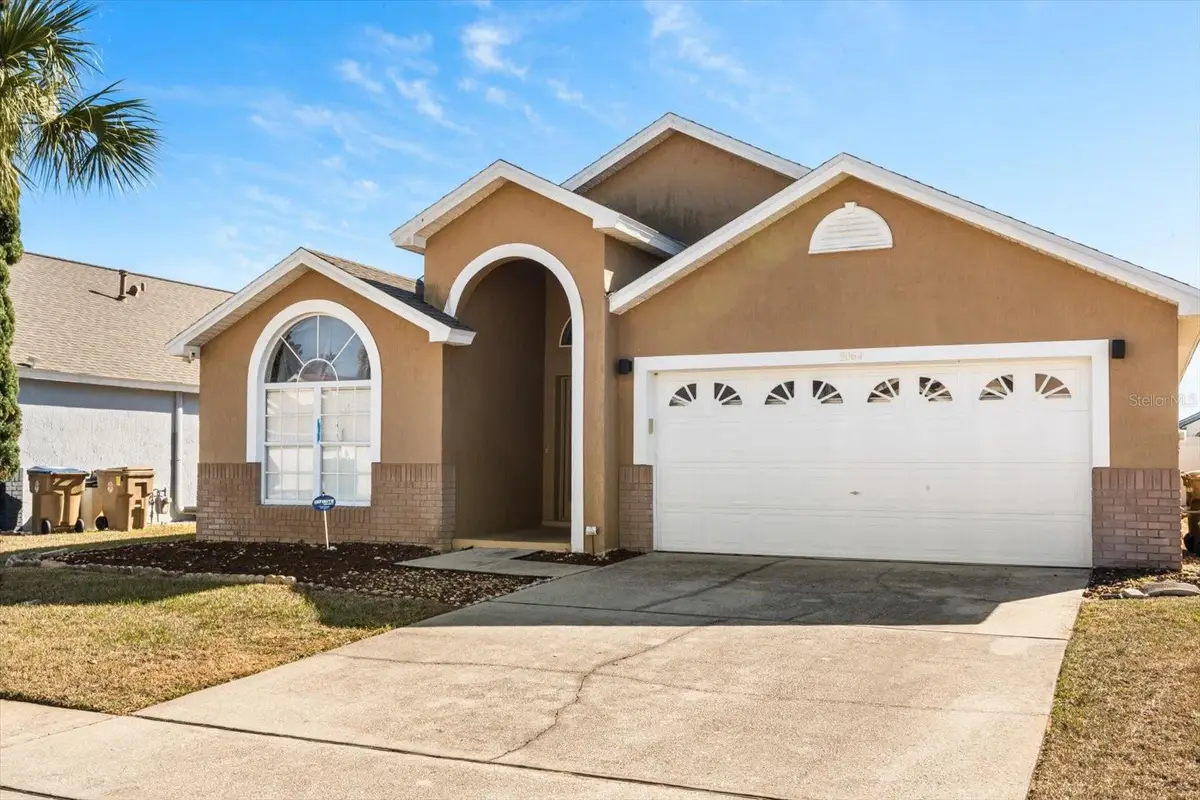 8064 Santee Drive, Kissimmee, FL 34747 - #1