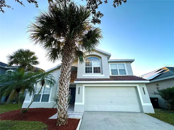 14912 Indigo Lake Drive, ORLANDO, FL 32824