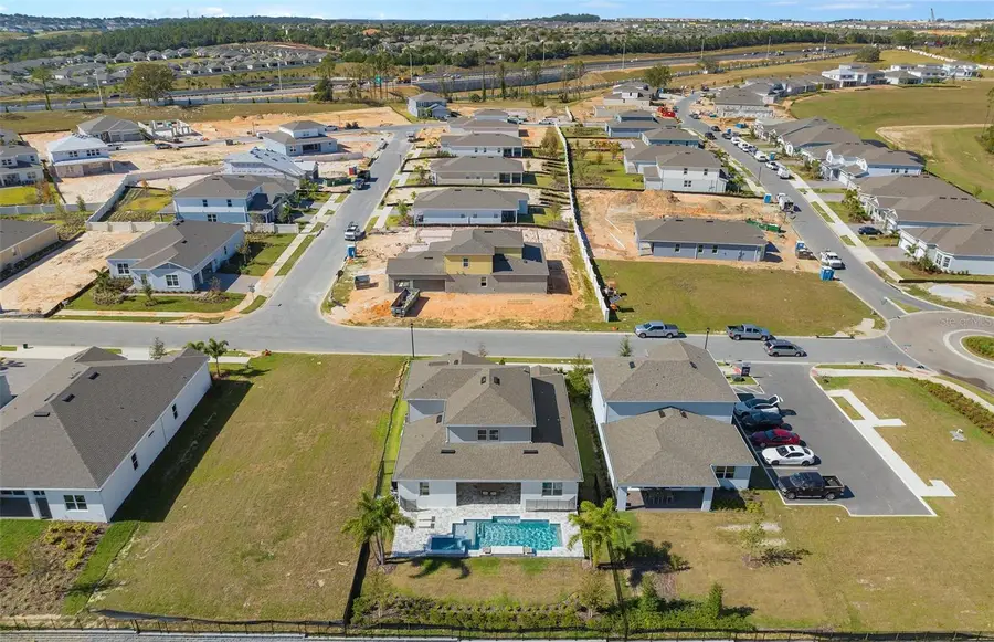 16062 Winding Bluff Drive, Montverde, FL 34756 - #2