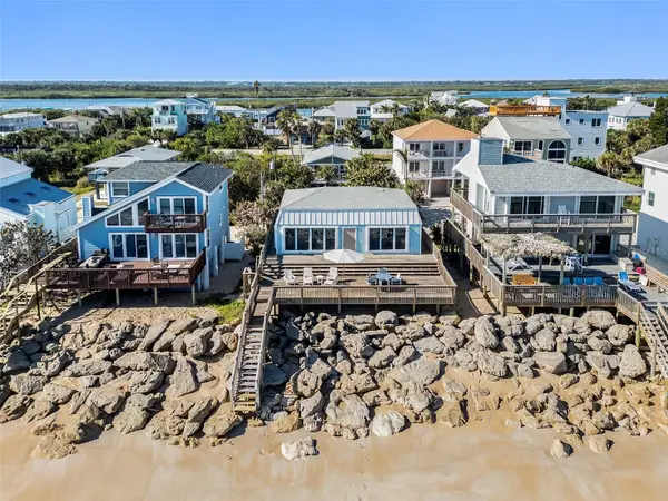 6861 S Atlantic Avenue, NEW SMYRNA BEACH, FL 32169