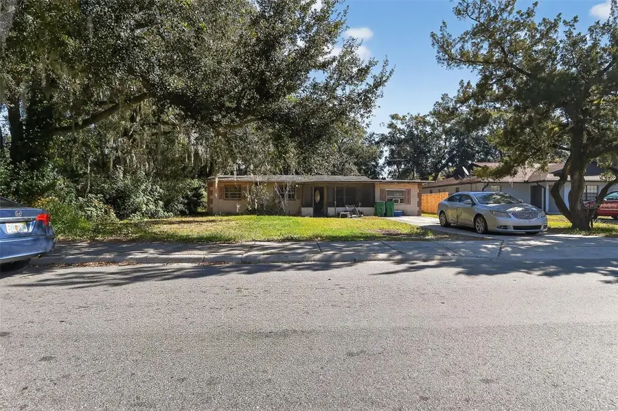 2529 Mitchell Avenue, Mims, FL 32754 - Image #2