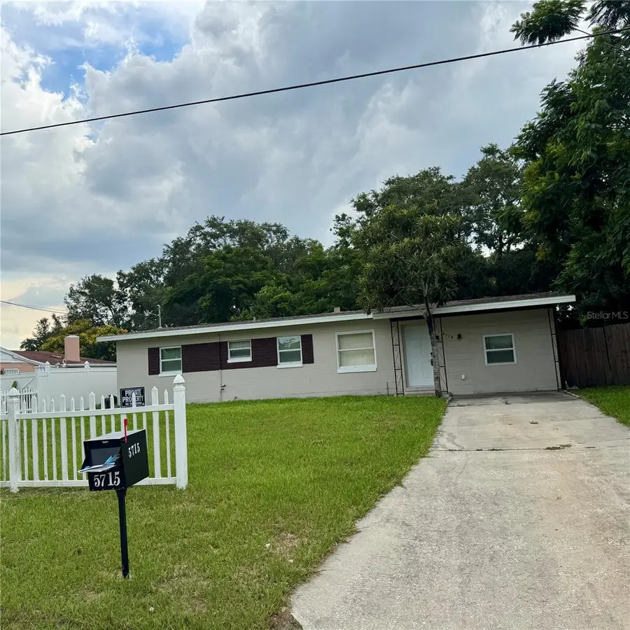 5715 Elon Drive, Orlando, FL 32808 - Image #2