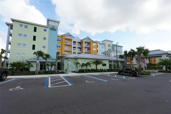 3151 Sunset Walk Drive #502, KISSIMMEE, FL 34747