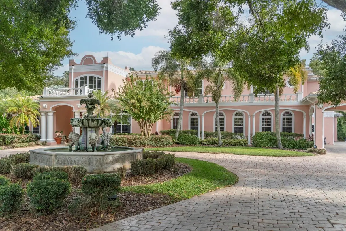 543 Isleworth Close, Tarpon Springs, FL 34688 - Image #1