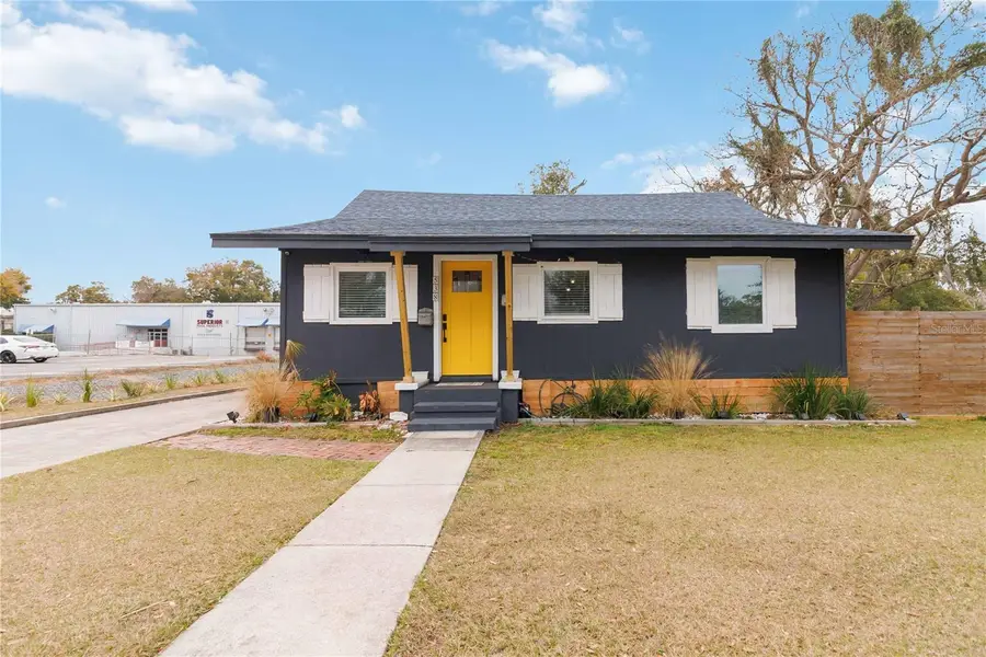 538 N Parramore Avenue, Orlando, FL 32801 - #2