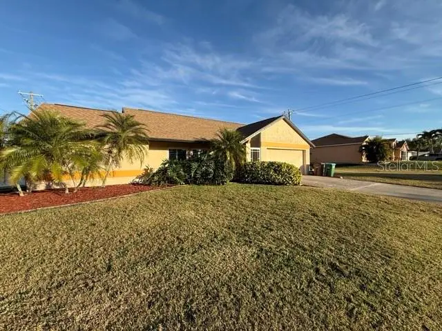 5 SE 20th Place, Cape Coral, FL 33990 - #1