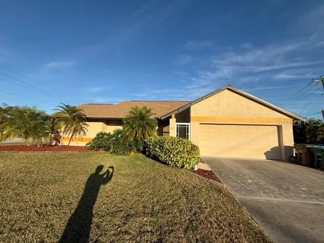 5 SE 20th Place, Cape Coral, FL 33990 - #3