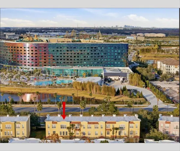 5026 Tideview Circle #12, ORLANDO, FL 32819