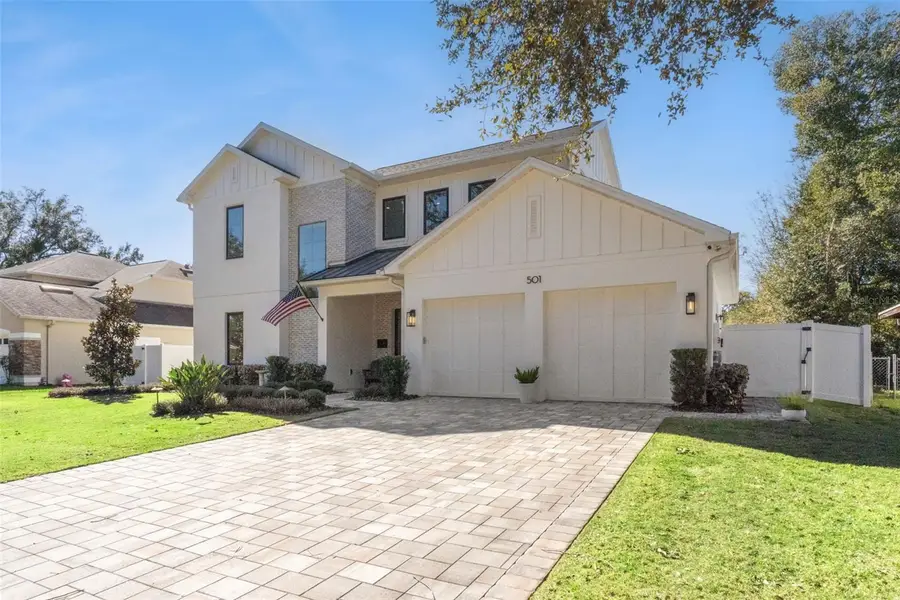 501 Darcey Drive, Winter Park, FL 32792 - Image #3