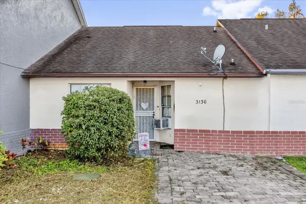 3130 Jon Jon Court, ORLANDO, FL 32822