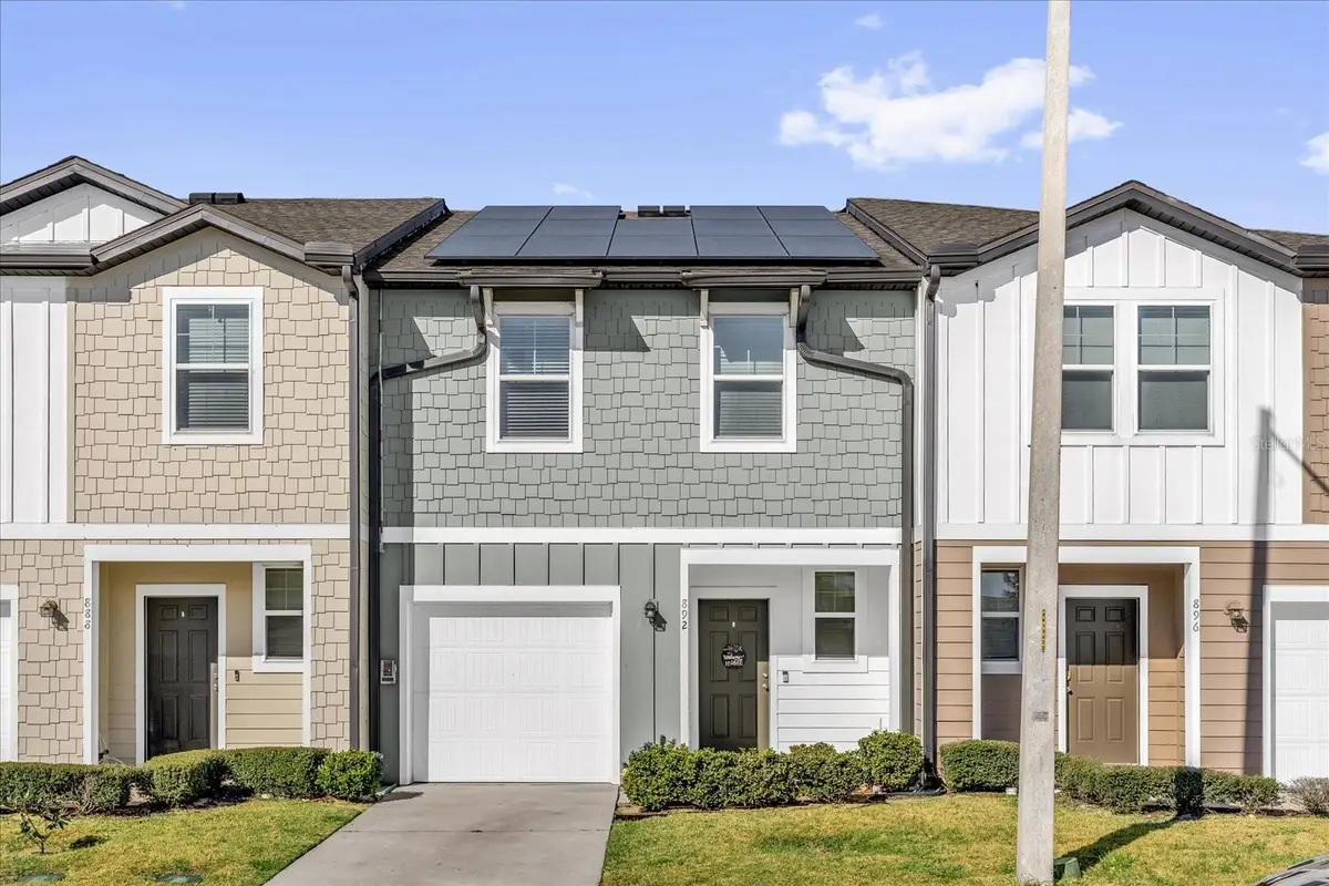 892 Grandin Street, Davenport, FL 33837 - Image #1