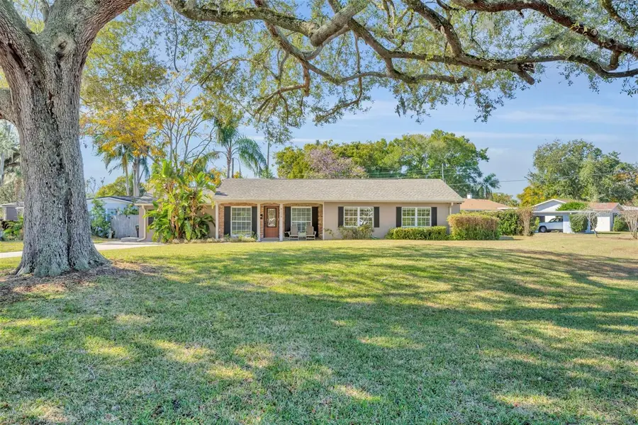 4234 Kendrick Road, Orlando, FL 32804 - #2