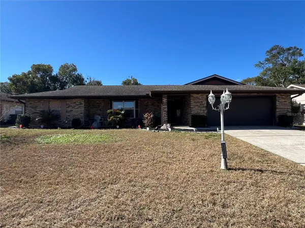 2034 Claremont Drive, DELTONA, FL 32725