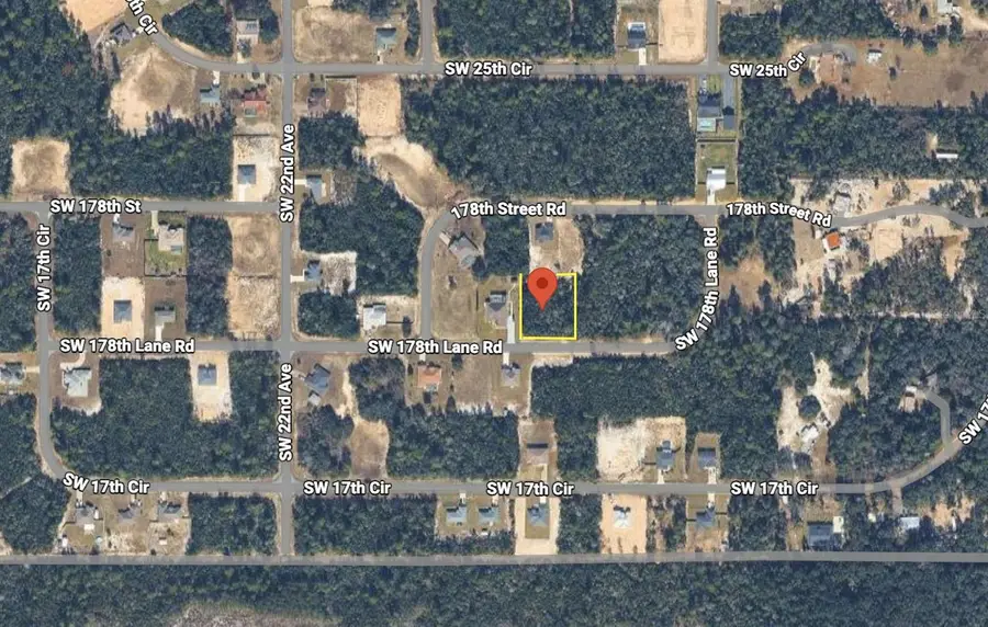 2067 SW 178th Lane Road, Ocala, FL 34473 - Image #2