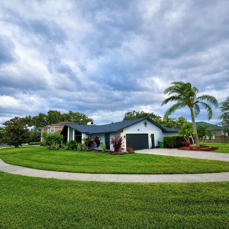 6416 Saint Partin Place, Belle Isle, FL 32812 - #2