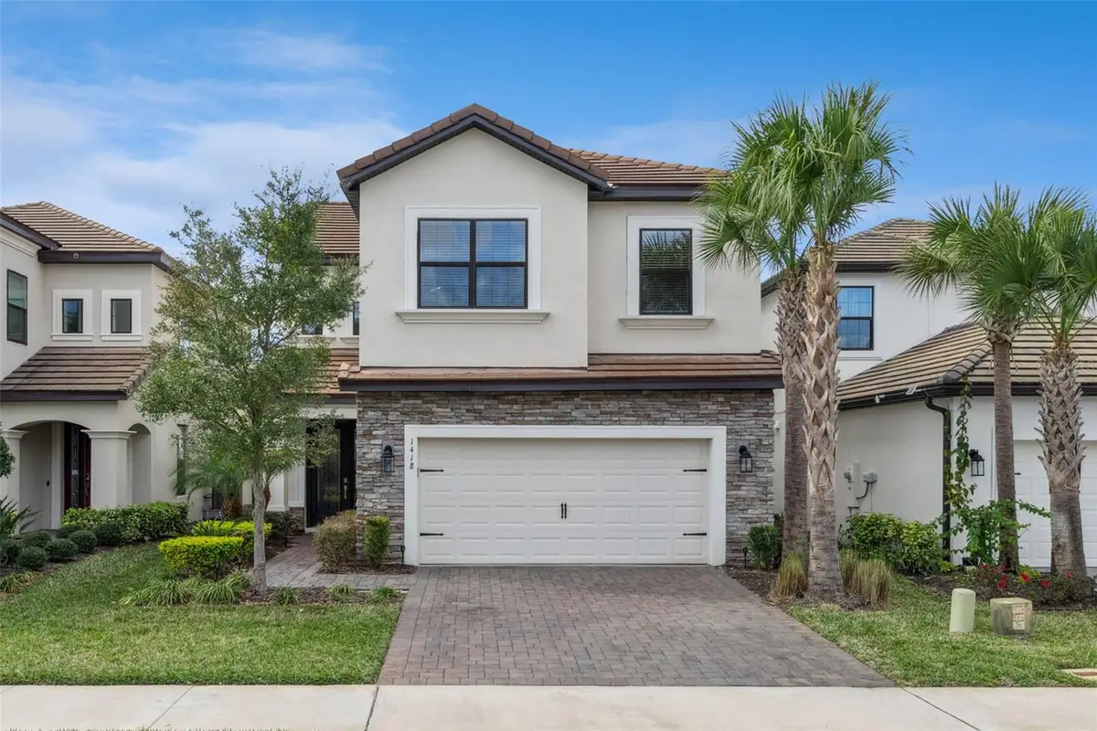 1418 Lone Feather Trail, Winter Park, FL 32792 - #1