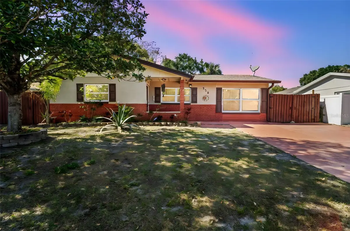 224 Bennett Street, Winter Springs, FL 32708 - Image #1