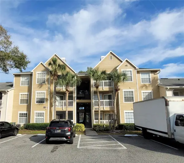 1071 S Hiawassee Road #1214, ORLANDO, FL 32835