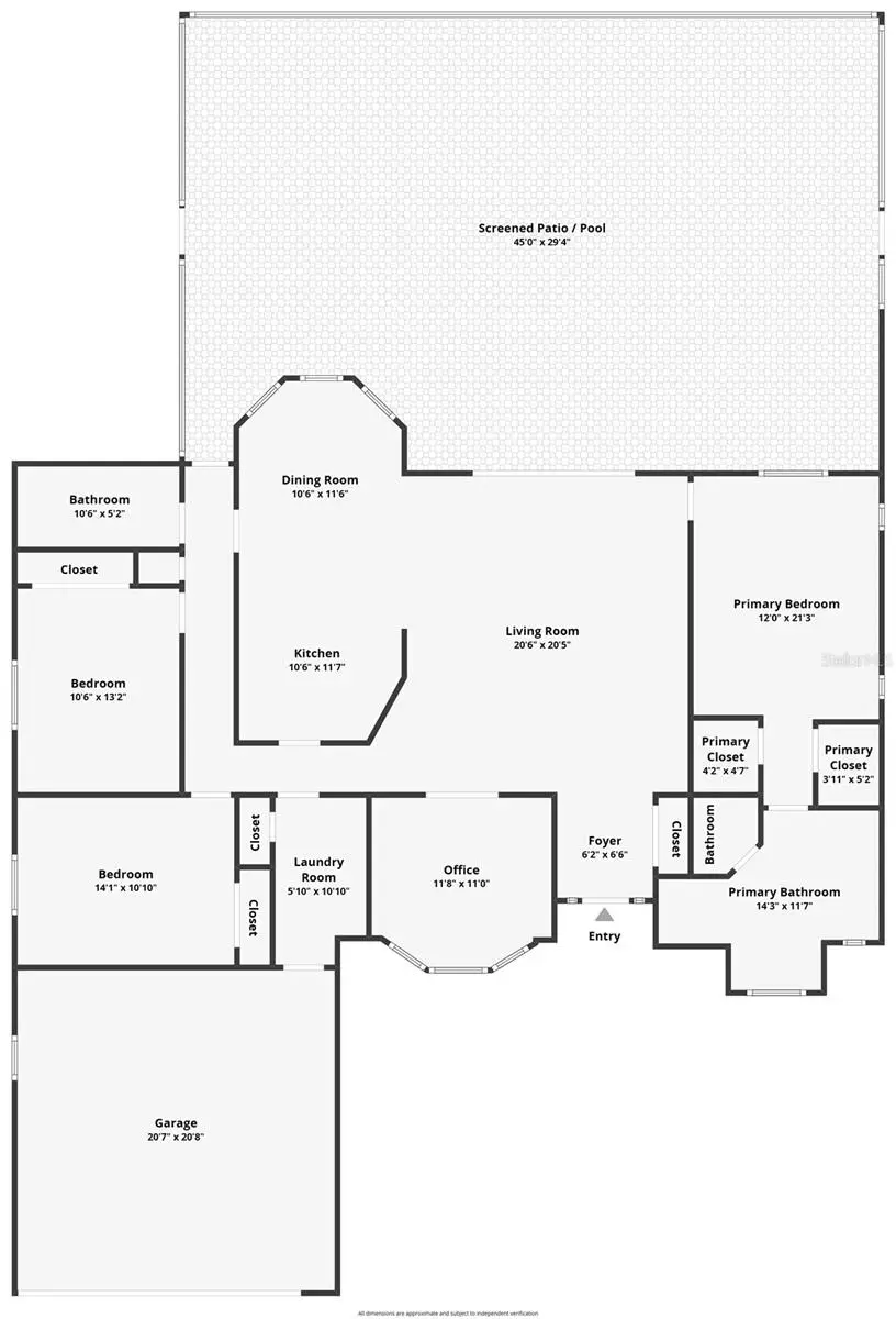 9241 Angora Street, Spring Hill, FL 34608 - #2