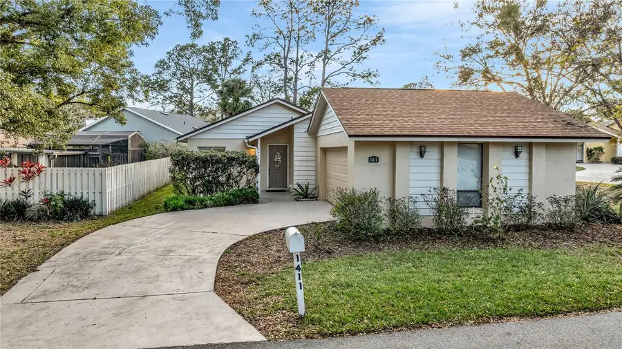1411 Borg Lane, Winter Springs, FL 32708 - Image #2